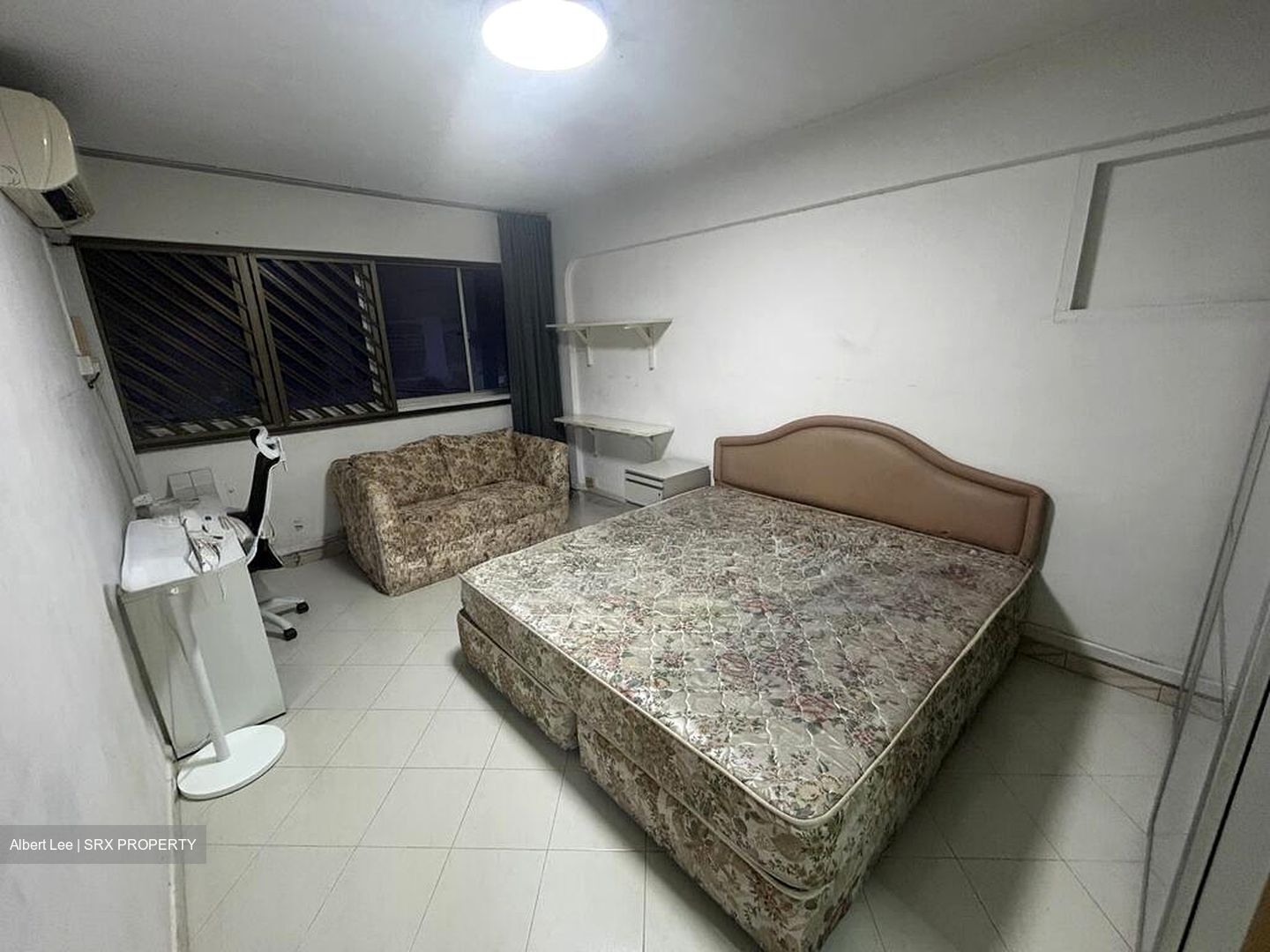 Blk 121 Mcnair Spring (Kallang/Whampoa), HDB 4 Rooms #506112751